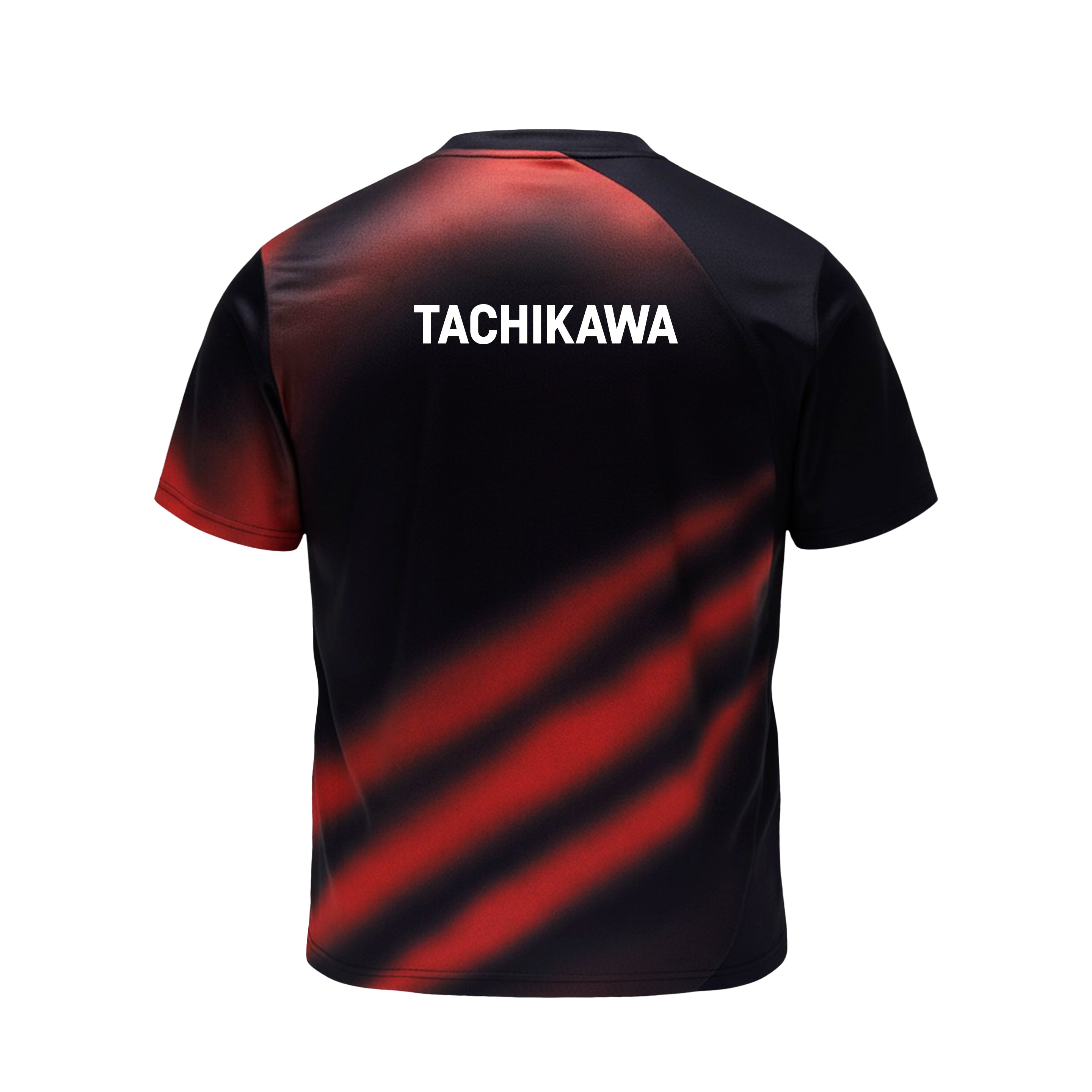 TACHIKAWA CR TEAM JERSEY 2026 – CR REVIVE STORE