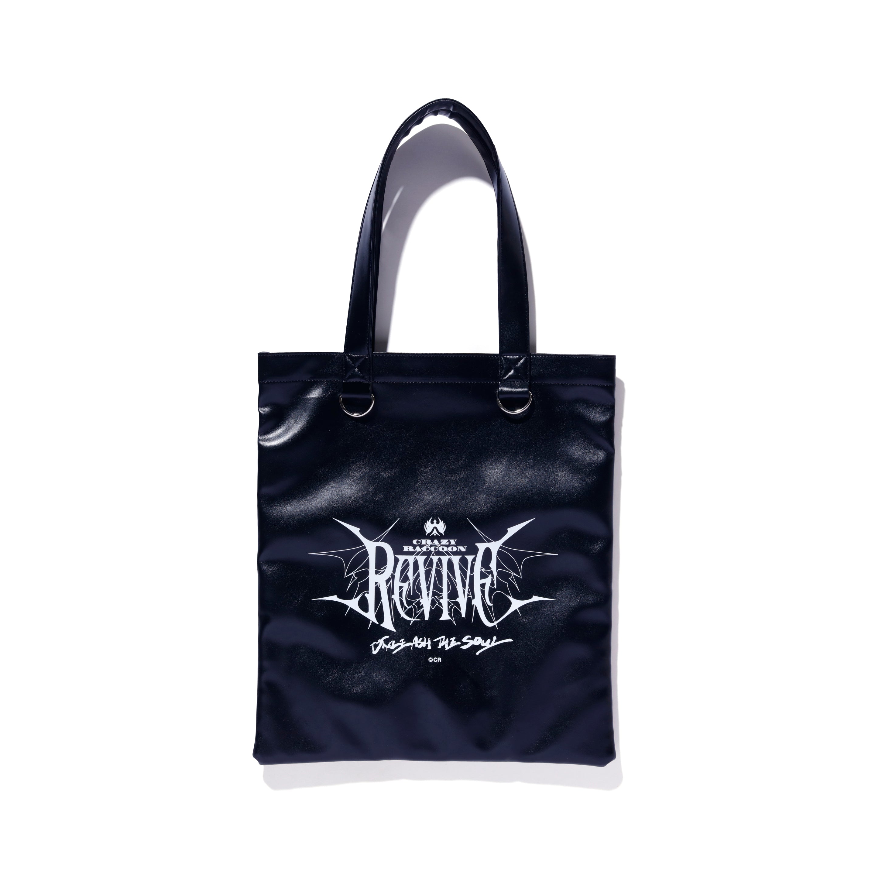 CR REVIVE STORE