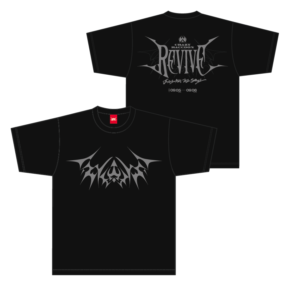 CR REVIVE STORE