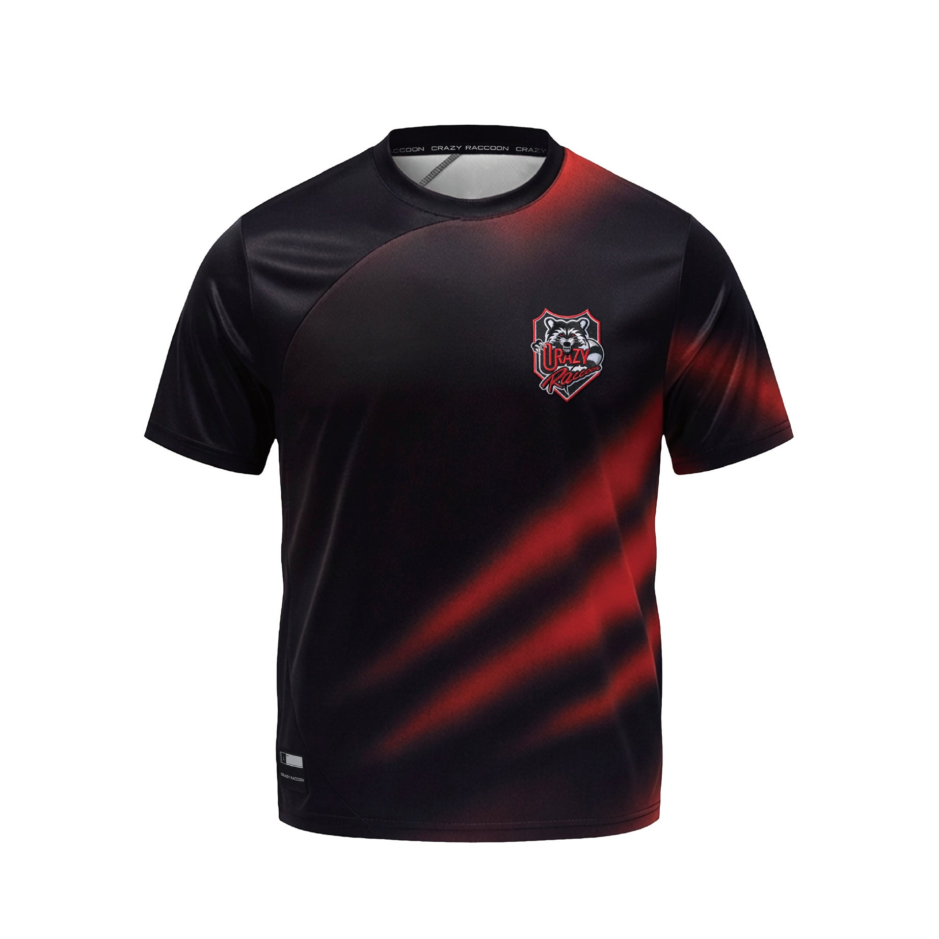 VANILLA CR TEAM JERSEY 2026 – CR REVIVE STORE